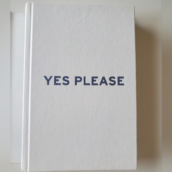 Yes Please by Amy Poehler - Picture 6 of 6